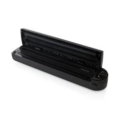 WILFA Vakuumiergerät TROUT, VS-0812B, Schwarz -Rabatt-Know-how für Küchengeräte. 69c6be2e f70e 4424 bc34 dc053cae2ebf