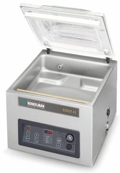 Henkelman Vakuumiergerät Vakuumierer AERO 42 Kammer Vakuumgerät Sous Vide 11 Henkelman Vakuumiergerät Vakuumierer AERO 42 Kammer Vakuumgerät Sous Vide -Rabatt-Know-how für Küchengeräte. 6b457400 0a9c 461a 9995 d271ffb4fbac