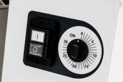 Teigknetmaschine - 22 Liter / 17 Kg - Aufklappbar - Abnehmbarer Kessel - 1 Geschwindigkeit - 400 V 13 Teigknetmaschine - 22 Liter / 17 Kg - Aufklappbar - Abnehmbarer Kessel - 1 Geschwindigkeit - 400 V -Rabatt-Know-how für Küchengeräte. 6c3ea920 7974 48bf bea5 a84aec2ba9b8