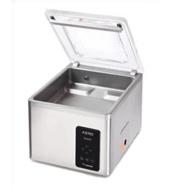 Henkelman Vakuumiergerät Vakuumierer AERO 42+ Kammer Vakuumgerät Sous Vide -Rabatt-Know-how für Küchengeräte. 6d28aad5 f646 49c6 889b 8683d7e4986c 2