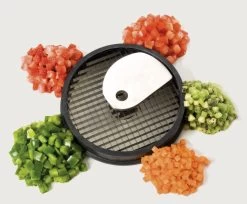 Brunner-Anliker Raffelscheibe Nr. 6 -Rabatt-Know-how für Küchengeräte. 6d650684 0df1 49a9 8be7 fb87449e2365 scaled