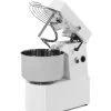 Saro RTF 50TR Standmixer 2200 W Edelstahl, Weiß
