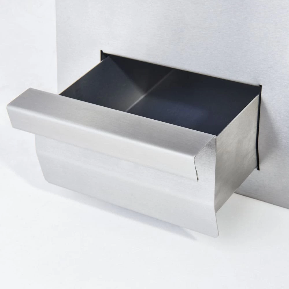 Stalgast Gas-Griddleplatte Als Tischgerät, Serie 700 ND - Glatt 400x700x250 Mm 6 Stalgast Gas-Griddleplatte Als Tischgerät, Serie 700 ND - Glatt 400x700x250 Mm – Bild 6