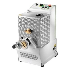 Sela TR75W Wassergekühlte Nudelmaschine Pastamaschine Wasserkühlung 12kg/h 12 Sela TR75W Wassergekühlte Nudelmaschine Pastamaschine Wasserkühlung 12kg/h -Rabatt-Know-how für Küchengeräte. 72da832a 2b2a 439c 9529 f26d9ba46454 3