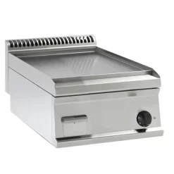 KBS Elektro-Grillplatte 1 Heizzone Glatt 3kW -Rabatt-Know-how für Küchengeräte. 7508f366 69b0 4c32 a3d4 eff6f087a243