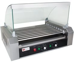 Beeketal Hot Dog Grill BH9WG