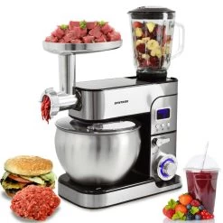 Küchenmaschine Paris Edelstahl 12 Liter Küchengerät & Fleischwolf 11 Küchenmaschine Paris Edelstahl 12 Liter Küchengerät & Fleischwolf -Rabatt-Know-how für Küchengeräte. 7a3735f8 282f 400b 9633 0c8a5494e644