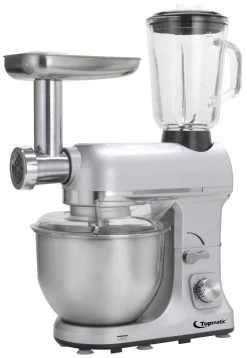 Küchenmaschine Deluxe Fleischwolf & Mixer -Rabatt-Know-how für Küchengeräte. 7bd92b60 8536 4cbf bfc0 13f6877736fc 2