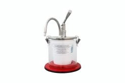 GEBÄCKFÜLLER 2K - 2 FÜLLKOLBEN - EDELST.-SCHÜSSEL -Rabatt-Know-how für Küchengeräte. 7c27e780 223b 437c 8bcf b6a989947904 scaled