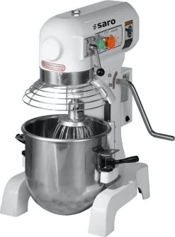 Saro RTF 30 TR Standmixer 1800 W Edelstahl, Weiß -Rabatt-Know-how für Küchengeräte. 7c9f9f5d fae6 43ed 9940 14175aae2d05
