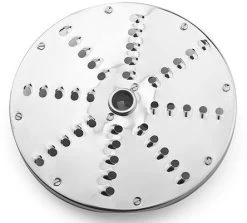 METRO Professional Würfelgatter 2er-Set GVCGGGS10, Aluminium / Edelstahl, Ø 20.5 Cm, 8 Mm Schnitt, Silber -Rabatt-Know-how für Küchengeräte. 7e16948f 2e39 4ee1 84be 5c3b2570b1c9 1