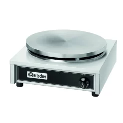 Cookmax Elektro-Crepiere, 2 Backflächen ø 400 Mm -Rabatt-Know-how für Küchengeräte. 7e2edcfc fc7e 49b3 8090 5f47d563ca31 2