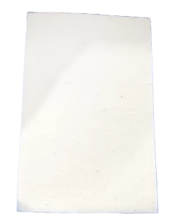 Henkelman 1xKarton Knochenschutzleinen 125x200 Zuschnitte Lose Ca. 2304 Stück