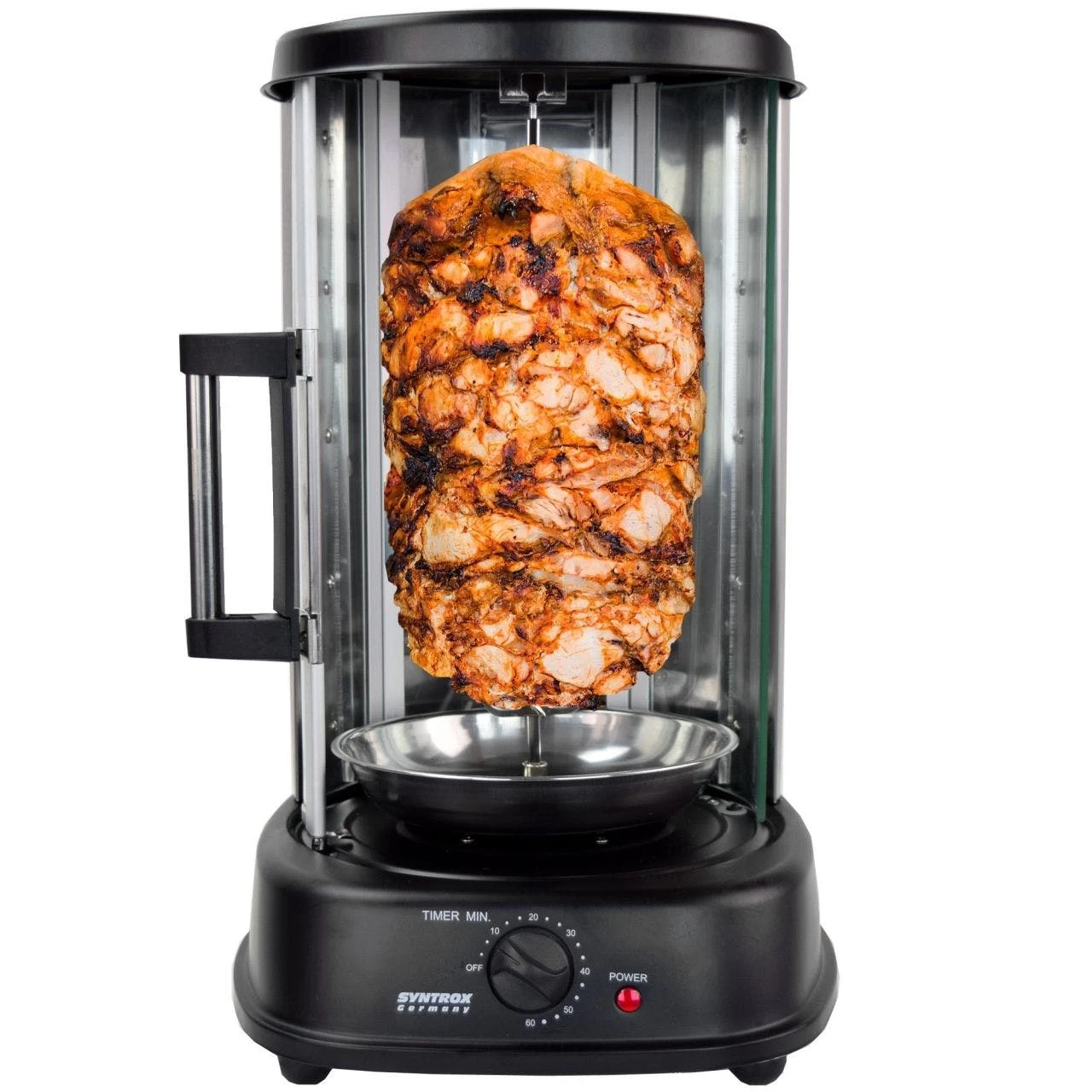 Dönergrill Potis G2 6 Dönergrill Potis G2 – Bild 6