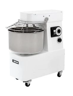 Spiral-Teigknetmaschine Stufenlos Regulierbar 16 Liter / 230 Volt 10 Spiral-Teigknetmaschine Stufenlos Regulierbar 16 Liter / 230 Volt -Rabatt-Know-how für Küchengeräte. 841bd5c7 2275 429a b8f2 2de35c7c3e1b 1