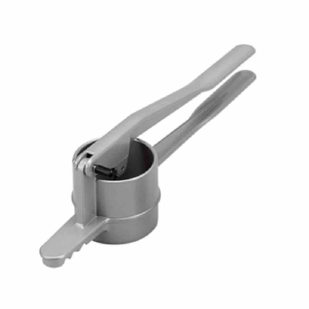 WESTMARK Spätzle- Und Kartoffelpresse "Spätzlechef" Silber 2 WESTMARK Spätzle- Und Kartoffelpresse "Spätzlechef" Silber – Bild 2