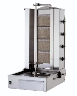 Cookmax Gas-Gyros/Dönergrill POTIS GD4 -Rabatt-Know-how für Küchengeräte. 8617b695 1e0a 45a5 9e2b 390d80e83df2 2