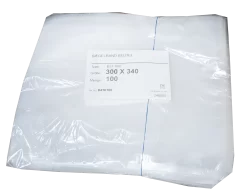 1000 Stück Siegelrandbeutel Vakuumbeutel 250x400 90µ Für Henkelman Komet Multivac 10 1000 Stück Siegelrandbeutel Vakuumbeutel 250x400 90µ Für Henkelman Komet Multivac -Rabatt-Know-how für Küchengeräte. 8839bbbe 5a43 45a9 8917 44ec5008b8c5