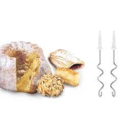 Bosch MFQ4030L Handrührer Handmixer 500 W Silber 13 Bosch MFQ4030L Handrührer Handmixer 500 W Silber -Rabatt-Know-how für Küchengeräte. 892a5155 faa5 438f abaa 8b0c73ed2af7