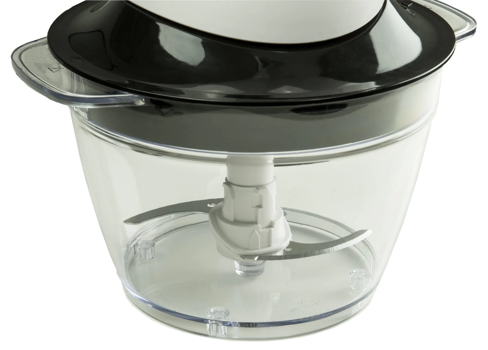 Exquisit Zerkleinerer MC 3001 WES Häcksler Universalzerkleinerer 4 Exquisit Zerkleinerer MC 3001 WES Häcksler Universalzerkleinerer – Bild 4