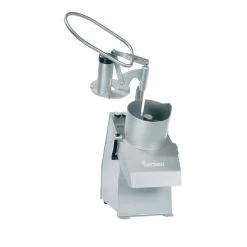 KRONEN KG-203 Gemüseschneider KG203 Edelstahl Schneidemaschine 300U/min -Rabatt-Know-how für Küchengeräte. 8af6ca50 09af 44fa 9e3a ea20536236f1