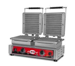 GMG - Waffeleisen Churo - 2x (10x 21cm X 2cm X 1cm/2cm) - Wechselbare Backplatte & Einfache Montage - 50° Bis 300°C - Leichte Reinigung 12 GMG - Waffeleisen Churo - 2x (10x 21cm X 2cm X 1cm/2cm) - Wechselbare Backplatte & Einfache Montage - 50° Bis 300°C - Leichte Reinigung -Rabatt-Know-how für Küchengeräte. 8b09041f 8c34 49fb b777 6c7f2b6471f8 scaled