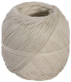 5x Wurstgarn , Naturfarben Aus Naturfasern, Lebensmittelecht, Zum Bündeln, Dressieren Und