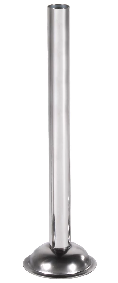 Fülltülle Füllrohr Fülltüllen Wurstfüller Flansch 53 Mm 38 Mm Edelstahl 4 Fülltülle Füllrohr Fülltüllen Wurstfüller Flansch 53 Mm 38 Mm Edelstahl – Bild 4