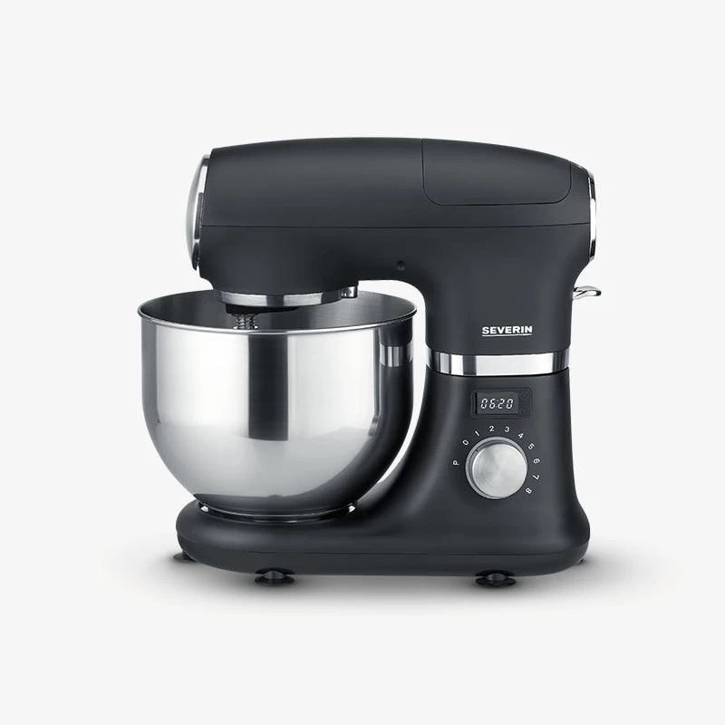 Cecotec Multifunktionale Küchenmaschine Mambo 10070 6 Cecotec Multifunktionale Küchenmaschine Mambo 10070 – Bild 6