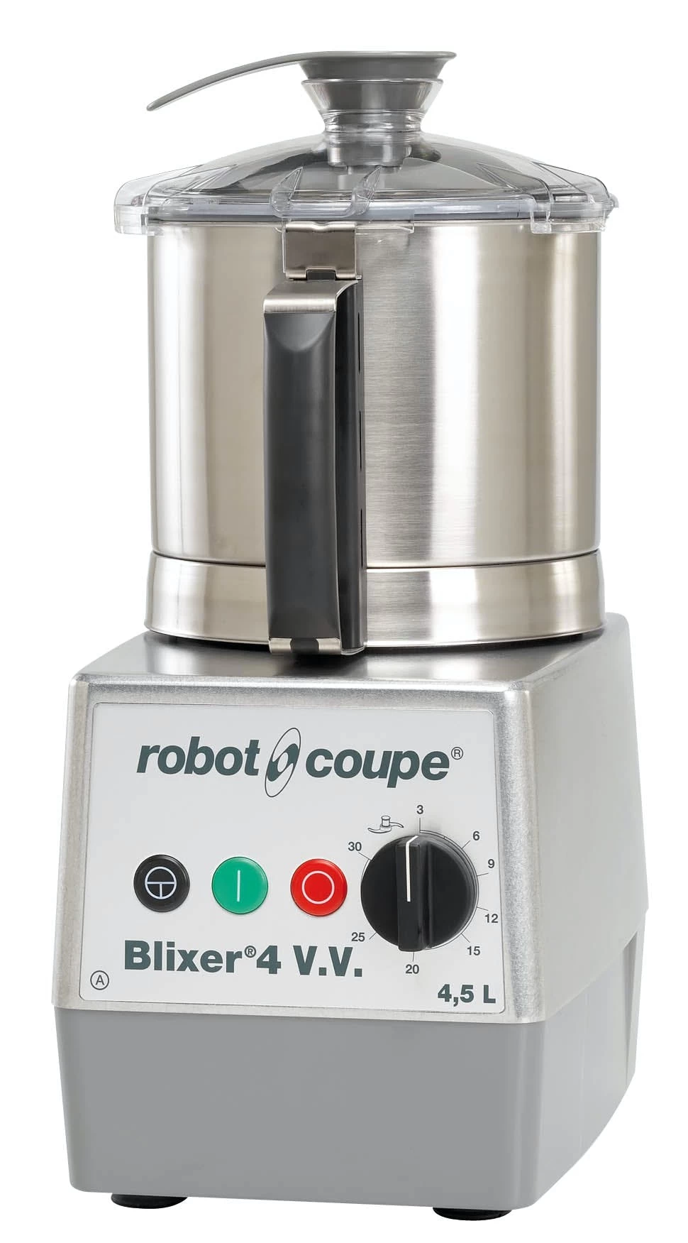 Robot-Coupe Blixer® 15 7 Robot-Coupe Blixer® 15 – Bild 7