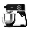 Knetmaschine Twist&Fusion 4000 Luxury Black Cecotec