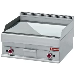 Gastro Elektro-Griddleplatte Tischgerät 700x650x380mm Grillplatte Bratplatte 9kW -Rabatt-Know-how für Küchengeräte. 91385883 d40c 47a8 ba72 f376f6a2df00