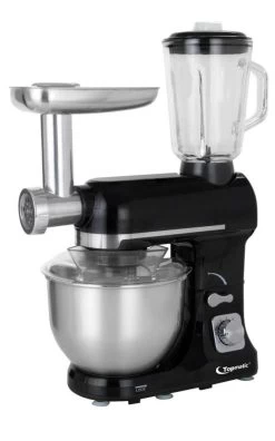 Küchenmaschine Deluxe Fleischwolf & Mixer -Rabatt-Know-how für Küchengeräte. 9867969d 9e00 4787 9209 393db1429106 1