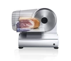 WILFA Schneidemaschine SHARP, 200 Watt, FS-2000W, Edelstahl -Rabatt-Know-how für Küchengeräte. 9885d9e7 7196 45a5 93fc d378bfd92d9d