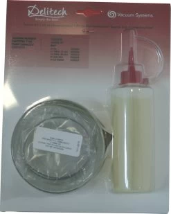 Henkelman Vakuumpumpenöl ISO VG32 1Liter Für Pumpen Bis 21 Cbm Dagema 10 Henkelman Vakuumpumpenöl ISO VG32 1Liter Für Pumpen Bis 21 Cbm Dagema -Rabatt-Know-how für Küchengeräte. 9bed9816 da00 4838 b85e 98591a131a7b