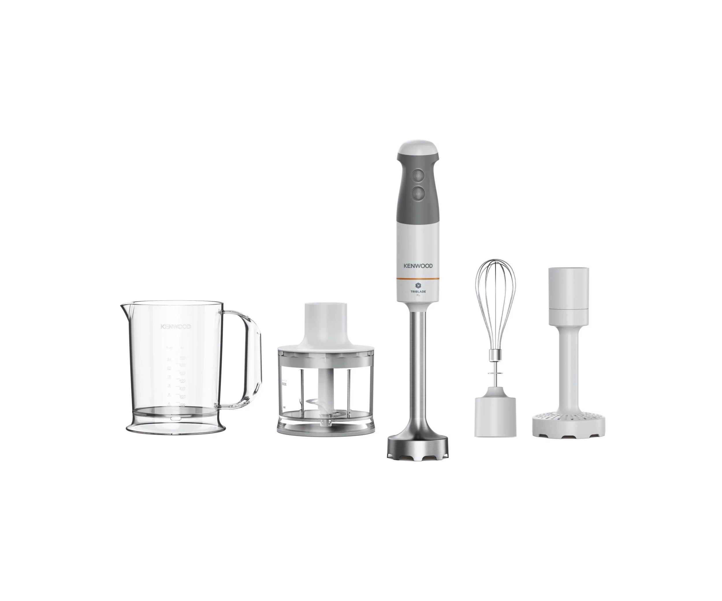 Bosch Stabmixer-Set ErgoMixx Style MS6CM6120 Sw/eds 6 Bosch Stabmixer-Set ErgoMixx Style MS6CM6120 Sw/eds – Bild 6