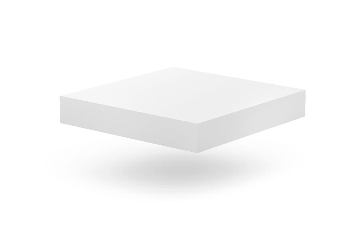 Gastro-Polyethylenblock | BxT 40x40 1 Gastro-Polyethylenblock | BxT 40x40