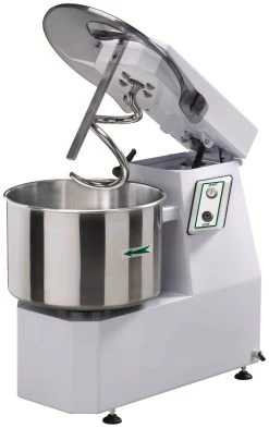 Cookmax Teigkneter Für 12 Kg / 16 L, Mit Anhebbarem Kopf -Rabatt-Know-how für Küchengeräte. a28843c4 e0ec 4476 a812 fb8b4d802e0a 1