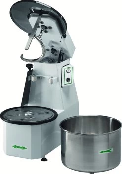 Cookmax Teigkneter Für 18 Kg / 22 L -Rabatt-Know-how für Küchengeräte. a6545c86 8641 46d1 a6e0 edbdd11a1f72 4