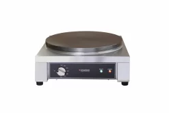 GMG - Crepes-Eisen - Ø 40 + 40cm -Plattendurchmesser 40cm - Backplatte Teflonbeschichtet - 50° - 300° - Gehäuse Edelstahl -Rabatt-Know-how für Küchengeräte. a8575348 bc40 4841 8b5e 4be4d32bf3dd 2 scaled