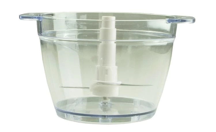 Exquisit Zerkleinerer MC 3001 WES Häcksler Universalzerkleinerer 7 Exquisit Zerkleinerer MC 3001 WES Häcksler Universalzerkleinerer – Bild 7