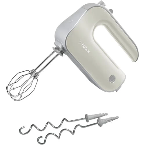 Bosch MFQ4030L Handrührer Handmixer 500 W Silber 1 Bosch MFQ4030L Handrührer Handmixer 500 W Silber