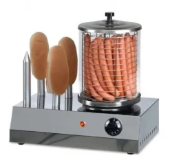 SARO Hot-Dog-Maker Modell HW 2 -Rabatt-Know-how für Küchengeräte. a9bb51b7 540f 4047 8fe4 fcc6de9de4c3