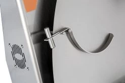 Teigausrollmaschine 2 Rollen Für Pizzen Bis Ø 40 Cm -Rabatt-Know-how für Küchengeräte. ad5e0b7a 1ff6 4b27 914e 68ccce514824