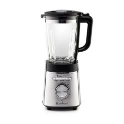 Rosmarino Leistungsstarker 1400 W Mixer Mit Glasbehälter Und Turbofunktion