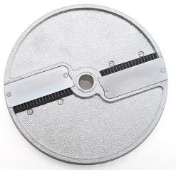 METRO Professional Julienne-Streifenscheibe GVCDJ404, Edelstahl / Aluminium, ⌀ 20,5 Cm, Für Streifenstärke Von 4 Mm, Silber 13 METRO Professional Julienne-Streifenscheibe GVCDJ404, Edelstahl / Aluminium, ⌀ 20,5 Cm, Für Streifenstärke Von 4 Mm, Silber -Rabatt-Know-how für Küchengeräte. b2acc8d9 eef6 40a5 9add f8a18a9d7251