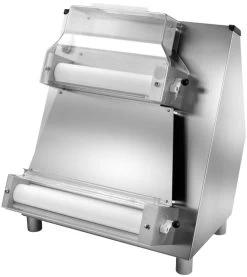 KBS Teigausrollmaschine Für Eckige & Runde Teigformen Bis ø42cm