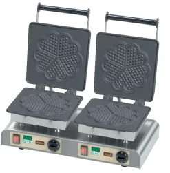 WAS Germany - Multifunktions-Waffelrost, 36,5 X 24,4 X 2 Cm, Edelstahl (345920365) -Rabatt-Know-how für Küchengeräte. b3adaf03 6337 4d60 816f 8f4554d4e0b3 scaled