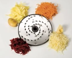 Brunner-Anliker Raffelscheibe Nr. 6 -Rabatt-Know-how für Küchengeräte. b6dd8b63 cada 49f2 9c63 c0be621124f2 scaled