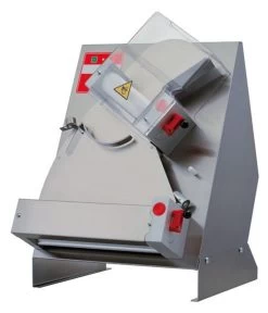 GGG Teigausrollmaschinen